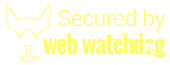 Web Watchdog | Safeguard your website from malware and hacking.